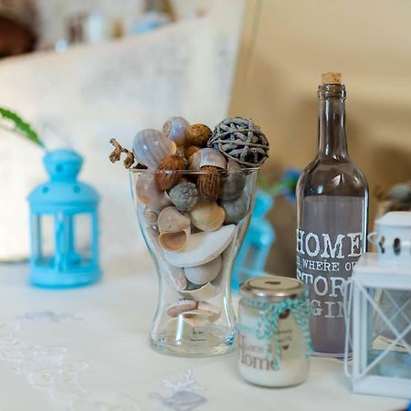 Apartmán Wepuglia - Sogno Blu Polignano a Mare Exteriér fotografie