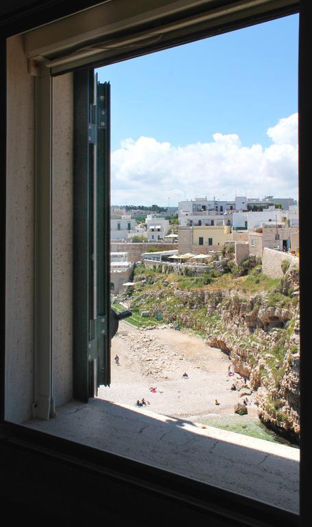 Apartmán Wepuglia - Sogno Blu Polignano a Mare Exteriér fotografie