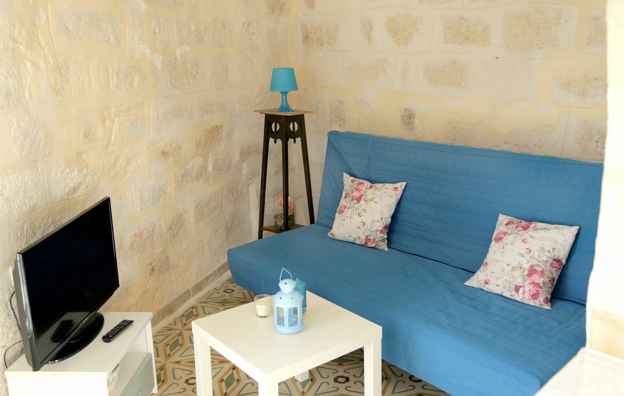 Apartmán Wepuglia - Sogno Blu Polignano a Mare Exteriér fotografie