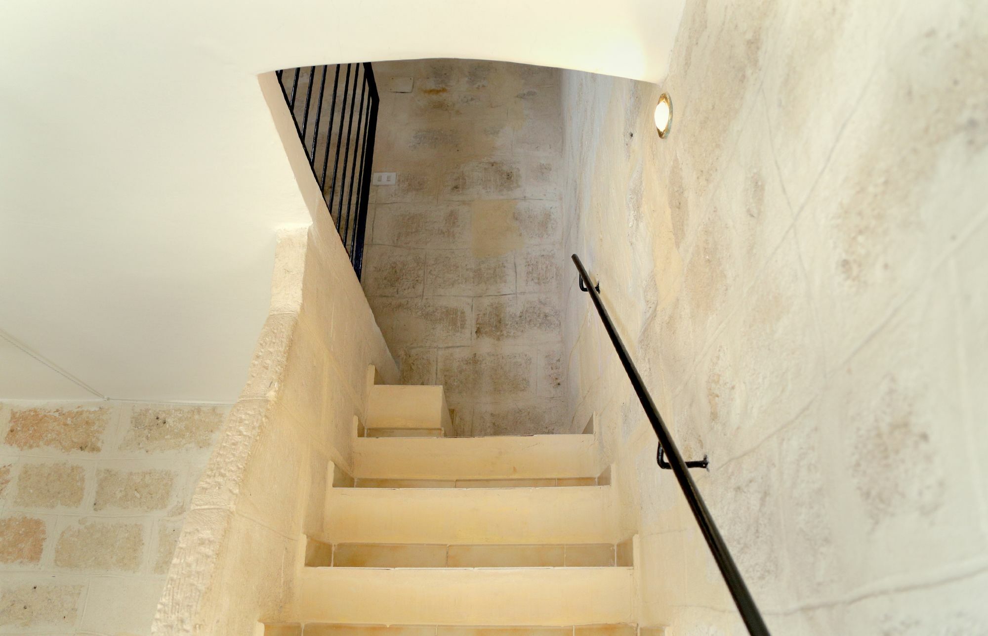 Apartmán Wepuglia - Sogno Blu Polignano a Mare Exteriér fotografie