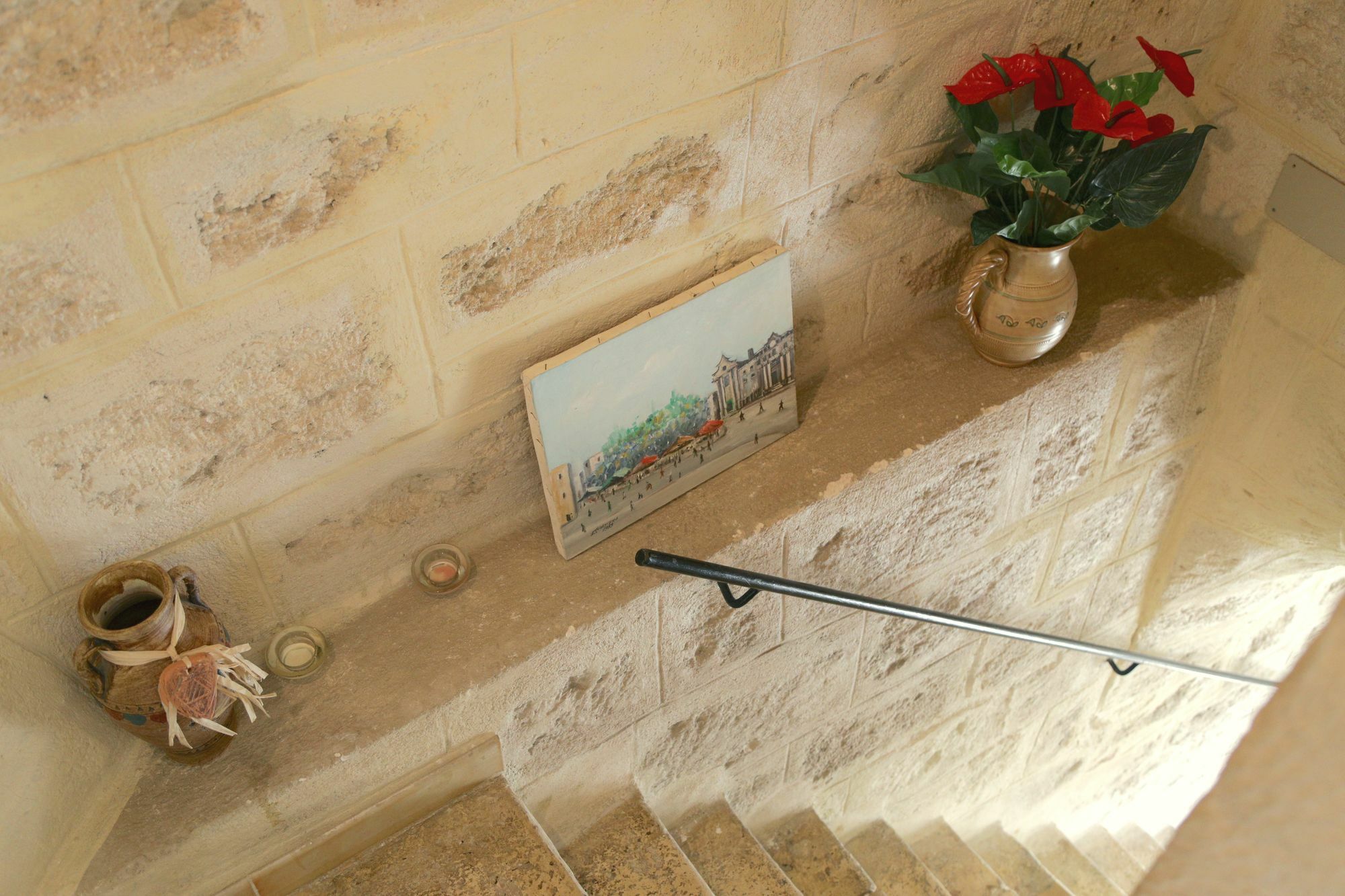 Apartmán Wepuglia - Sogno Blu Polignano a Mare Exteriér fotografie