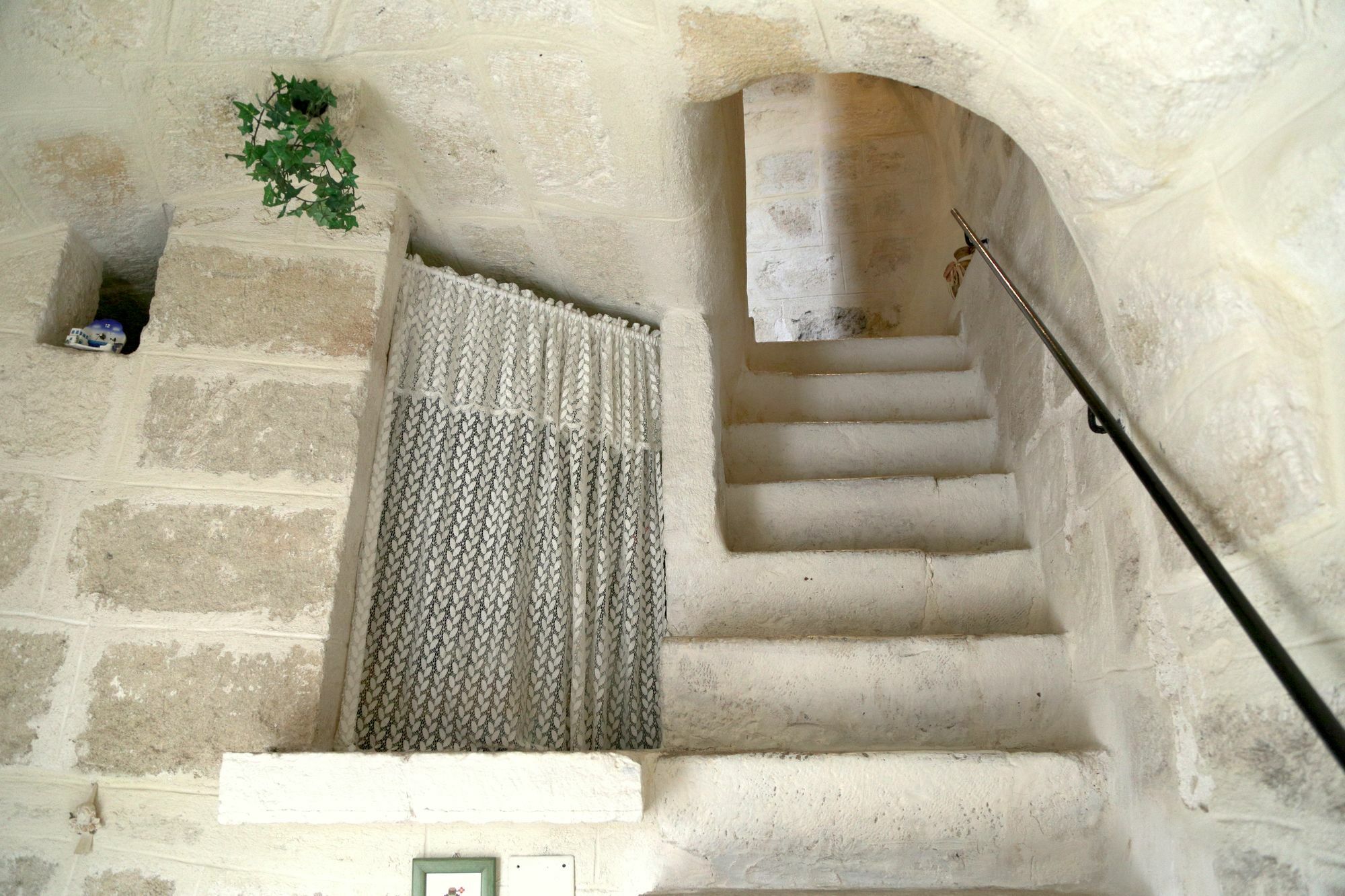 Apartmán Wepuglia - Sogno Blu Polignano a Mare Exteriér fotografie