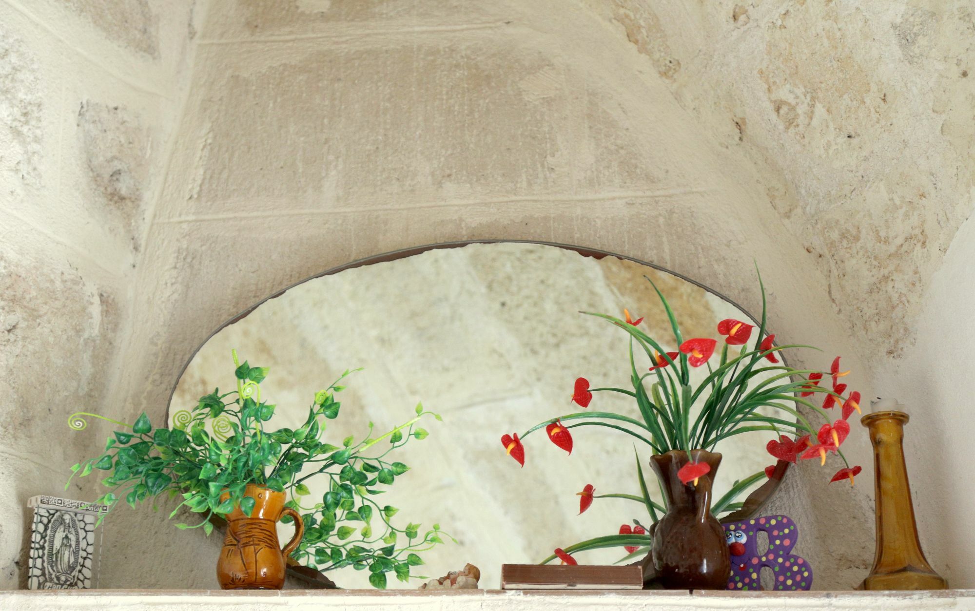 Apartmán Wepuglia - Sogno Blu Polignano a Mare Exteriér fotografie