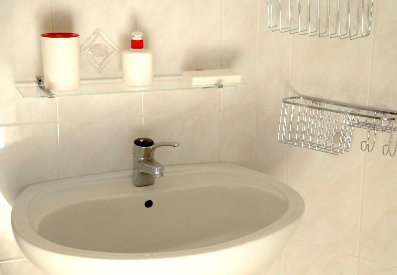 Apartmán Wepuglia - Sogno Blu Polignano a Mare Exteriér fotografie