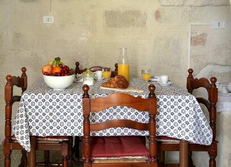 Apartmán Wepuglia - Sogno Blu Polignano a Mare Exteriér fotografie