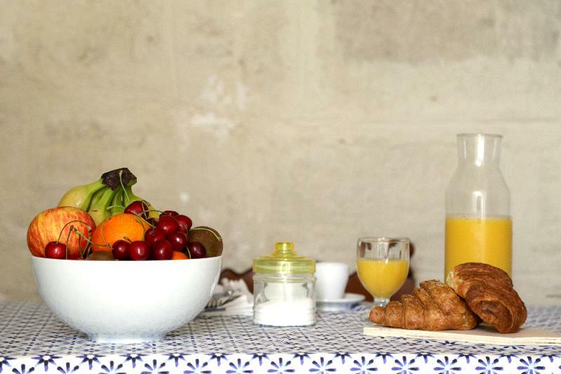 Apartmán Wepuglia - Sogno Blu Polignano a Mare Exteriér fotografie