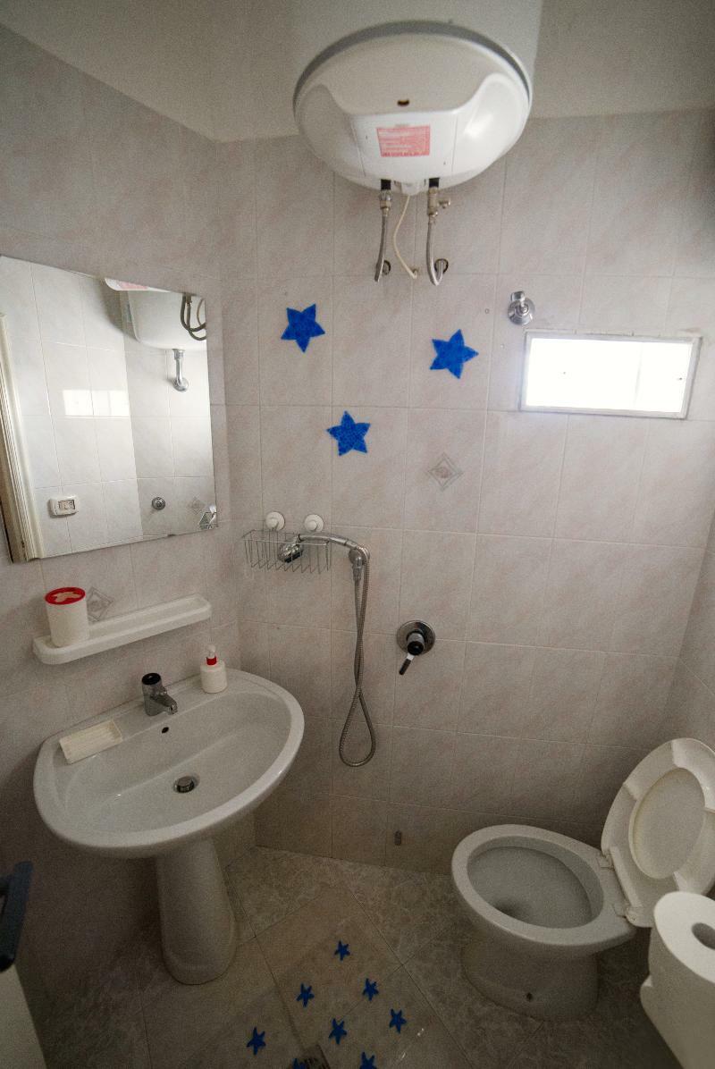 Apartmán Wepuglia - Sogno Blu Polignano a Mare Exteriér fotografie