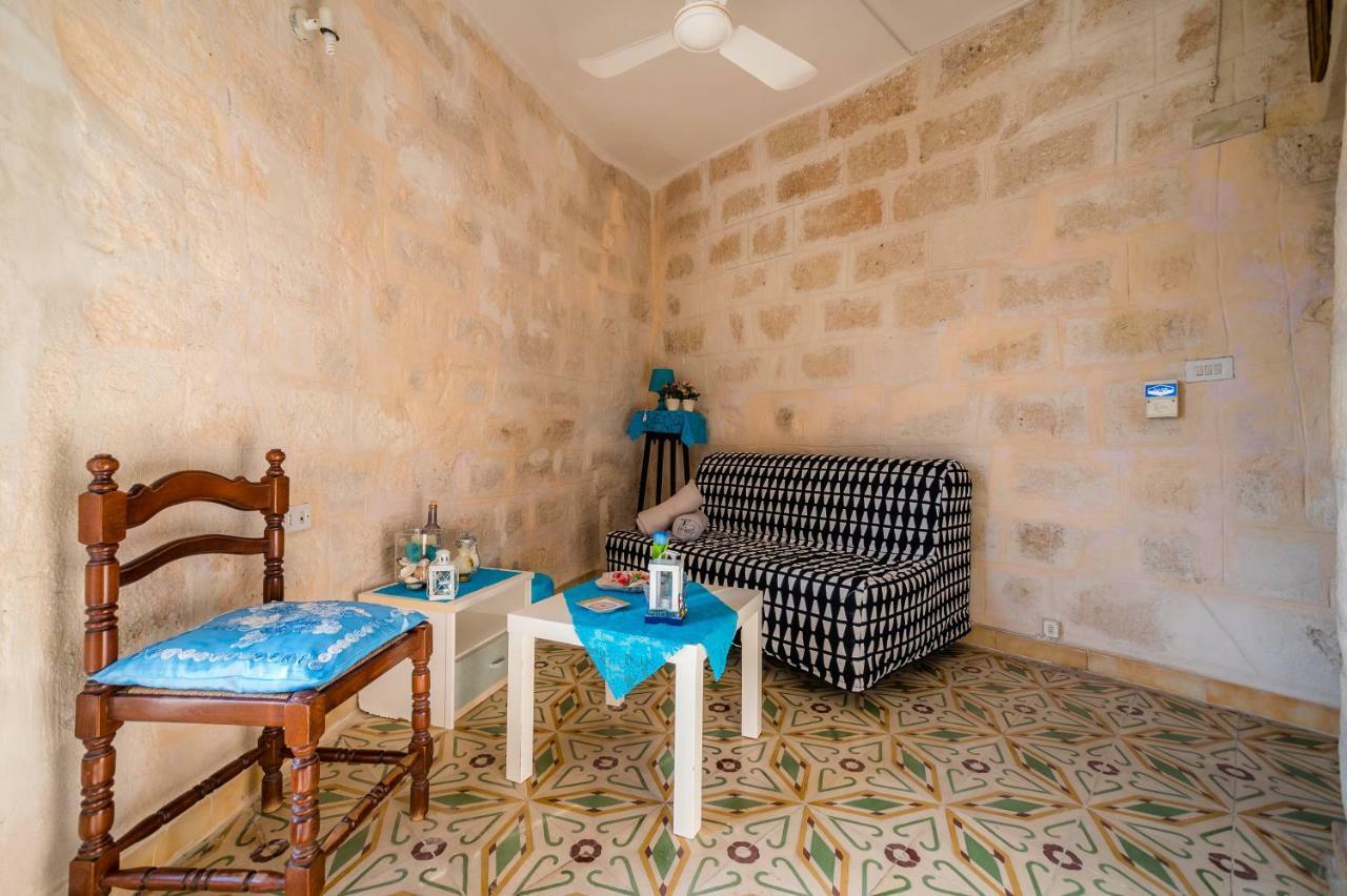 Apartmán Wepuglia - Sogno Blu Polignano a Mare Exteriér fotografie