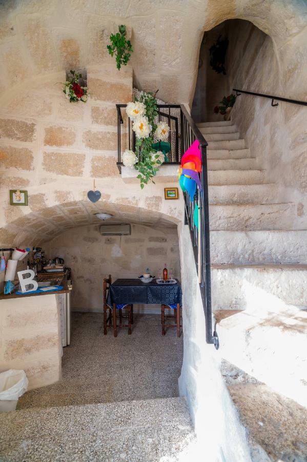 Apartmán Wepuglia - Sogno Blu Polignano a Mare Exteriér fotografie