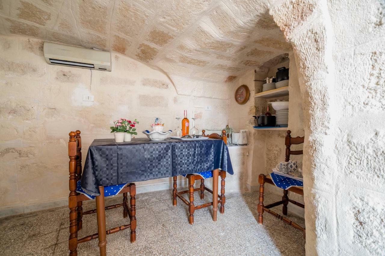 Apartmán Wepuglia - Sogno Blu Polignano a Mare Exteriér fotografie