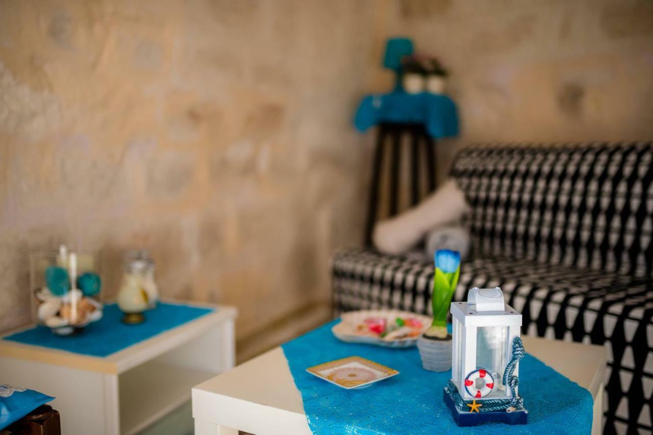 Apartmán Wepuglia - Sogno Blu Polignano a Mare Exteriér fotografie
