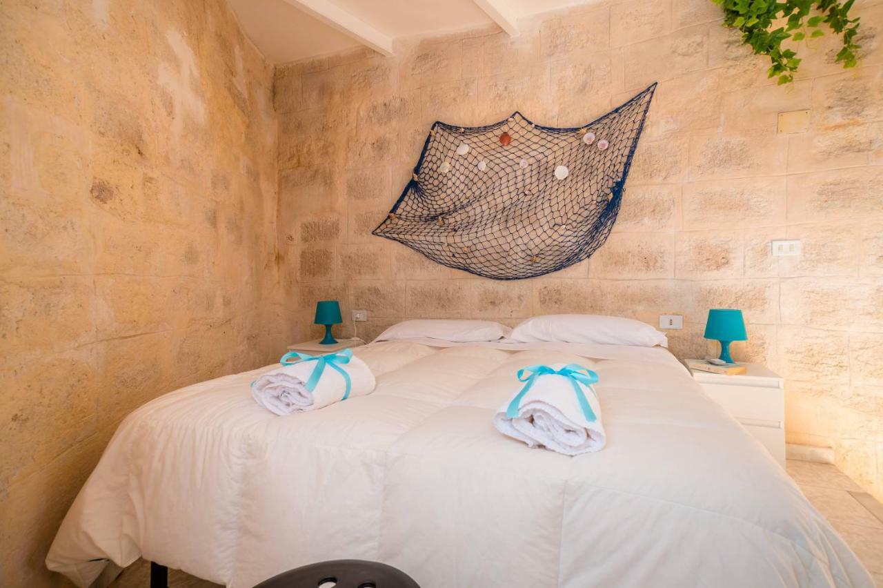 Apartmán Wepuglia - Sogno Blu Polignano a Mare Exteriér fotografie