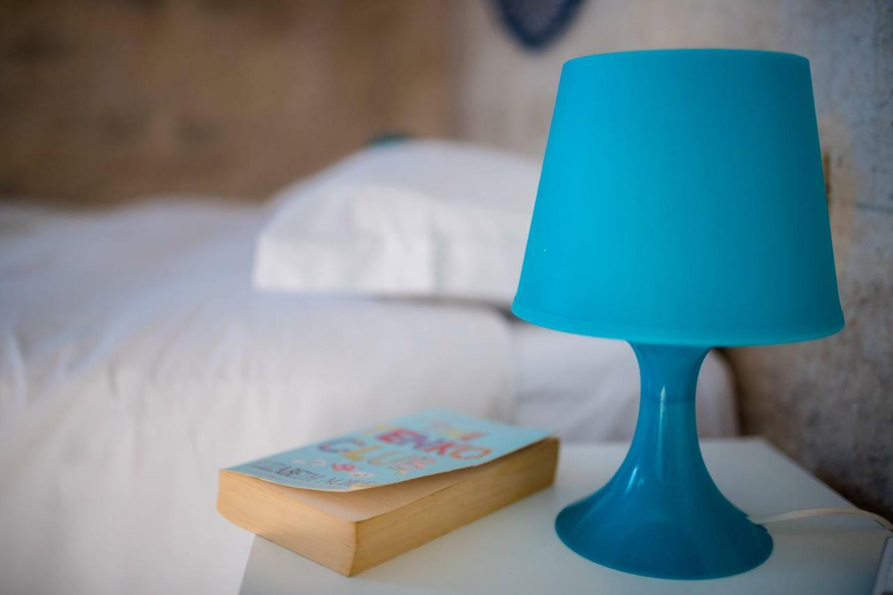 Apartmán Wepuglia - Sogno Blu Polignano a Mare Exteriér fotografie