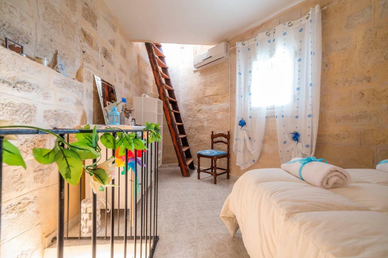 Apartmán Wepuglia - Sogno Blu Polignano a Mare Exteriér fotografie