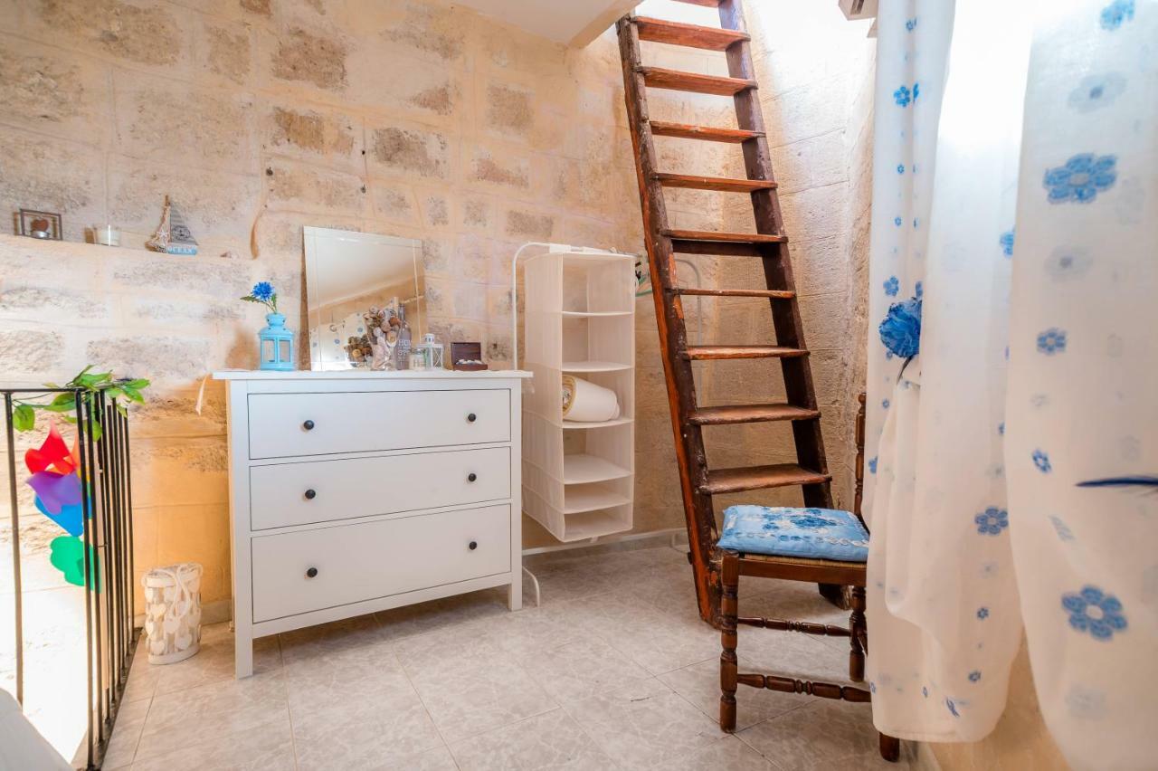 Apartmán Wepuglia - Sogno Blu Polignano a Mare Exteriér fotografie