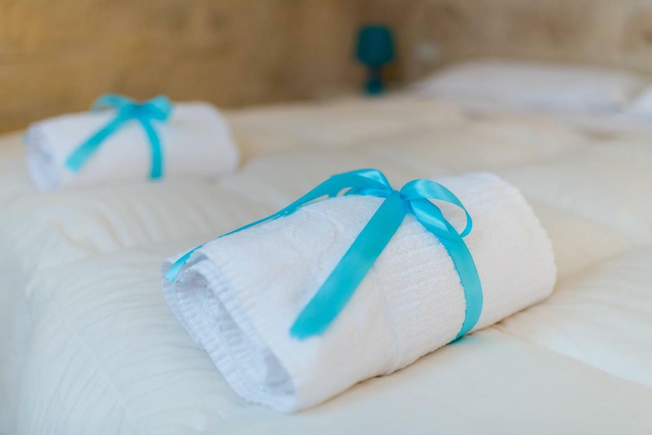 Apartmán Wepuglia - Sogno Blu Polignano a Mare Exteriér fotografie