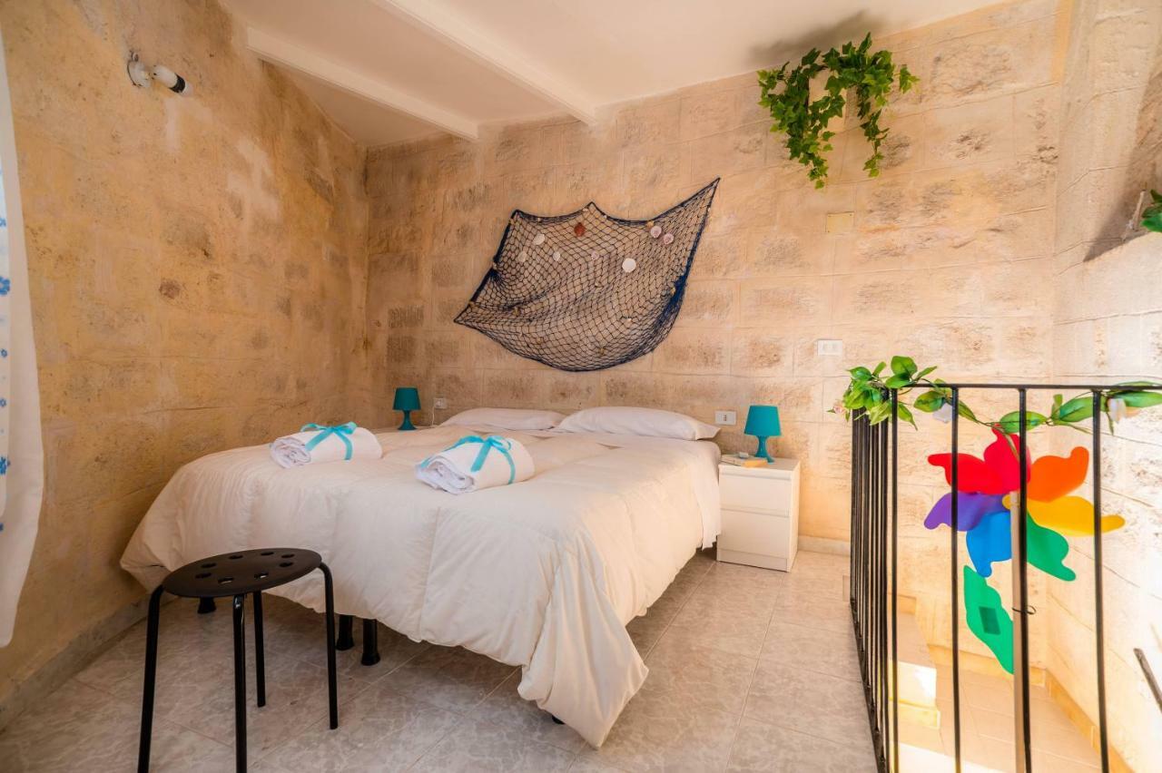 Apartmán Wepuglia - Sogno Blu Polignano a Mare Exteriér fotografie