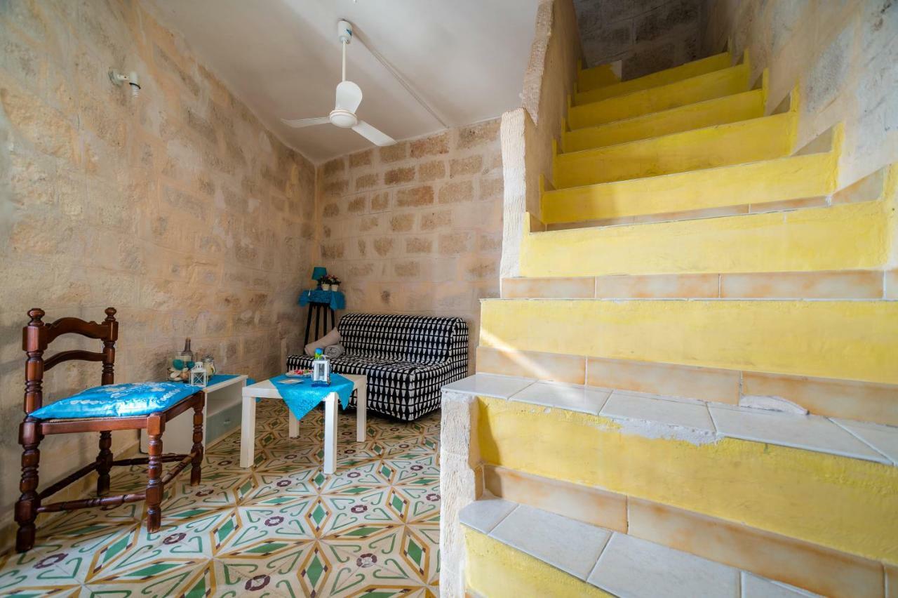 Apartmán Wepuglia - Sogno Blu Polignano a Mare Exteriér fotografie